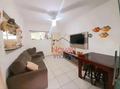 Apartamento com 2 Quartos para alugar, 67m² no Boqueirão, Santos