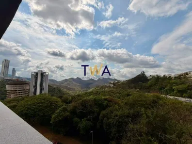 Flat com 1 Quarto à venda, 43m² no Vale do Sereno, Nova Lima