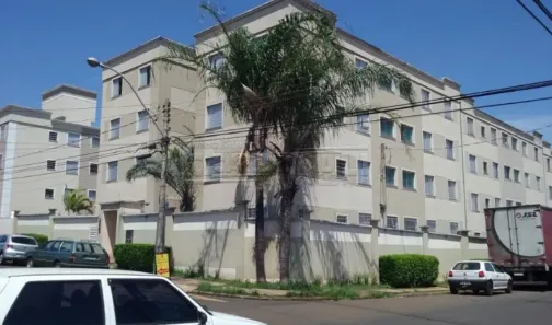 Apartamento com 3 Quartos à venda, 52m² no Vila Monteiro (Gleba I), São Carlos