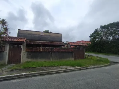 Casa com 3 Quartos à venda, 100m² no Verde Vale (Bacaxá), Saquarema