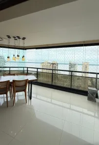 Apartamento com 3 Quartos à venda, 203m² no Umarizal, Belém