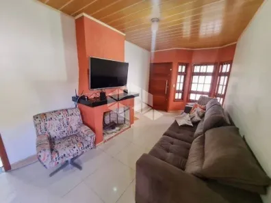 Casa com 3 Quartos à venda, 156m² no Lomba da Palmeira, Sapucaia do Sul
