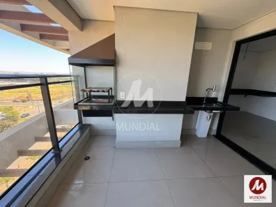 Apartamento com 2 Quartos à venda, 80m² no Bonfim Paulista, Ribeirão Preto