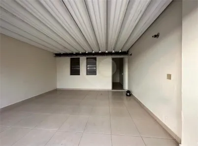 Casa com 2 Quartos para alugar, 96m² no Jardim Brasília, Piracicaba