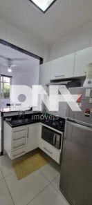 Apartamento com 1 Quarto à venda, 50m² no Copacabana, Rio de Janeiro