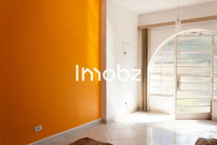 Casa com 3 Quartos à venda, 550m² no Vila Cordeiro, São Paulo
