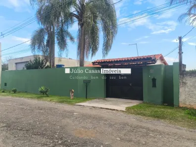 Fazenda/Sítio com 3 Quartos para alugar, 432m² no Éden, Sorocaba