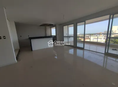 Apartamento com 3 Quartos à venda, 114m² no Nova Guarapari, Guarapari