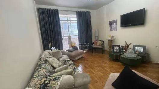 Apartamento com 4 Quartos à venda, 218m² no Centro, Belo Horizonte