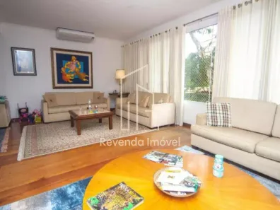Casa com 5 Quartos à venda, 493m² no Jardim São Bento, São Paulo
