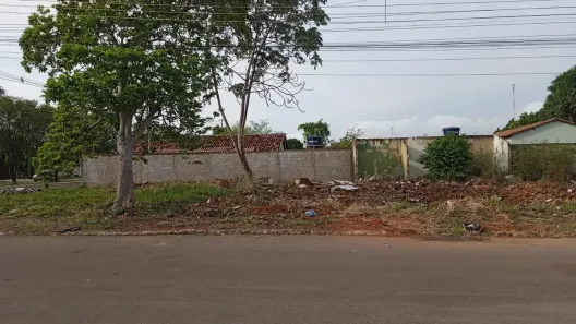 Lote/Terreno à venda, 600m² no Setor Aeroporto, Porto Nacional