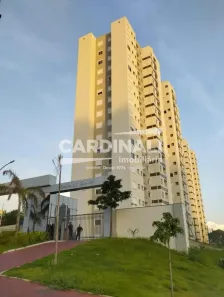 Apartamento com 2 Quartos para alugar, 57m² no Fundação da Casa Popular, Campinas
