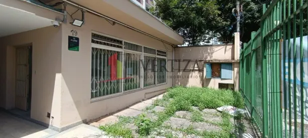 Prédio Comercial à venda, 433m² no Vila Olímpia, São Paulo