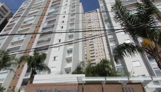 Apartamento com 3 Quartos à venda, 82m² no Rudge Ramos, São Bernardo do Campo