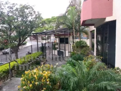 Apartamento com 3 Quartos à venda, 60m² no Jardim Umuarama, São Paulo