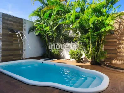 Casa com 3 Quartos à venda, 176m² no Jardim Alvorada, Maringá