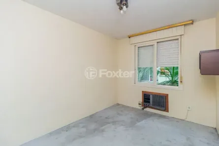 Apartamento com 1 Quarto à venda, 45m² no Jardim Carvalho, Porto Alegre