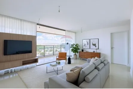 Apartamento com 4 Quartos à venda, 139m² no Sul, Brasília