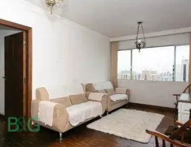 Apartamento com 3 Quartos à venda, 76m² no Parque São Jorge, São Paulo