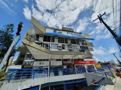 Ponto Comercial para alugar, 66m² no Boa Viagem, Recife