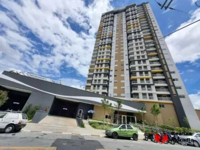 Apartamento com 2 Quartos à venda, 50m² no Vila Osasco, Osasco