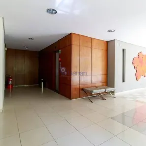 Apartamento com 1 Quarto à venda, 37m² no Cidade Monções, São Paulo