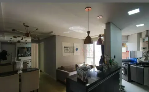 Apartamento com 2 Quartos à venda, 55m² no Vila Prudente, São Paulo