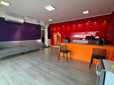 Imóvel Comercial à venda, 372m² no Cidade Nova, Franca