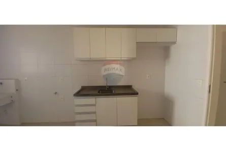 Apartamento com 3 Quartos para alugar, 73m² no Jardim Scomparim, Mogi Mirim