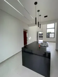 Casa com 3 Quartos à venda, 95m² no Loteamento Santa Clara, Pindamonhangaba