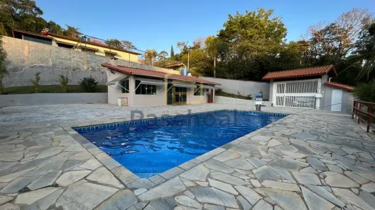 Fazenda/Sítio com 4 Quartos à venda, 2000m² no , Mairinque
