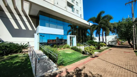 Apartamento com 3 Quartos para alugar, 71m² no Vila Siam, Londrina