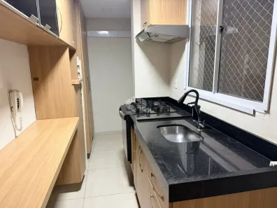 Apartamento com 2 Quartos à venda, 45m² no Liberdade, São Paulo