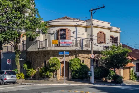 Ponto Comercial com 12 Quartos para alugar, 180m² no Ipiranga, São Paulo