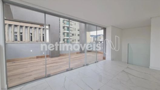 Apartamento com 3 Quartos à venda, 134m² no Savassi, Belo Horizonte