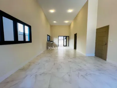 Casa de Condomínio com 3 Quartos à venda, 162m² no Piracangaguá, Taubaté