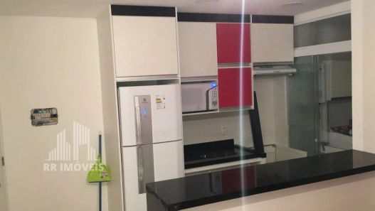 Apartamento com 2 Quartos à venda, 55m² no Centro, Barueri