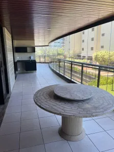 Apartamento com 4 Quartos à venda, 350m² no Barra da Tijuca, Rio de Janeiro