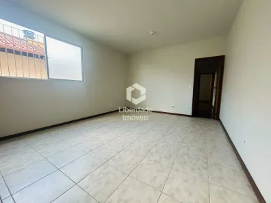 Apartamento com 2 Quartos para alugar, 60m² no Alto Caiçaras, Belo Horizonte