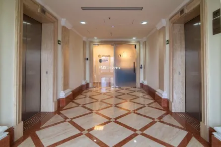 Sala Comercial à venda, 540m² no Jardim Paulistano, São Paulo