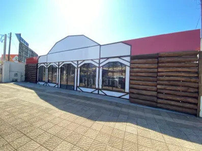 Ponto Comercial com 1 Quarto para alugar, 500m² no Jardim Shangri-la A, Londrina