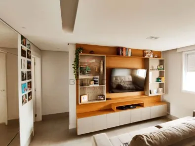 Apartamento com 3 Quartos à venda, 75m² no Cambuci, São Paulo