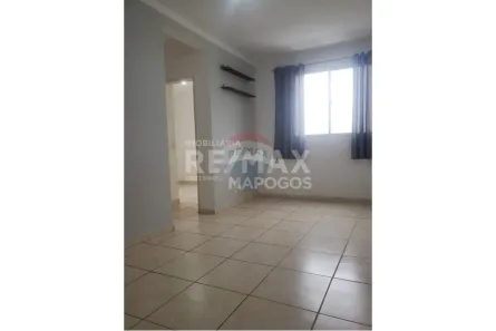 Apartamento com 2 Quartos para alugar, 92m² no Vila Furquim, Presidente Prudente