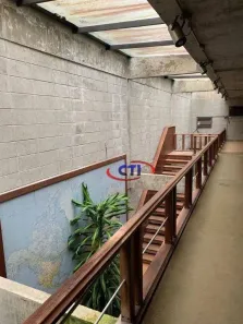 Sobrado com 3 Quartos à venda, 214m² no Vila Lusitânia, São Bernardo do Campo