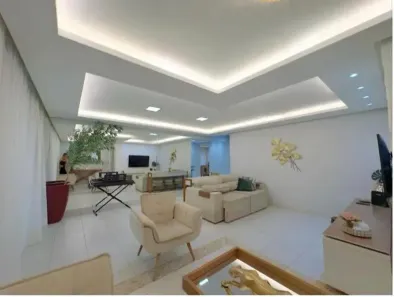 Apartamento com 4 Quartos à venda, 155m² no Vila Alpes, Goiânia