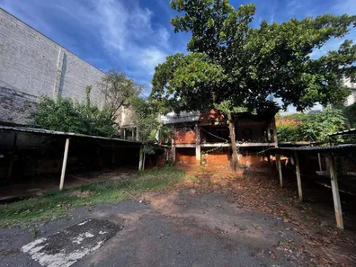 Lote/Terreno à venda, 1088m² no Cidade Alta, Piracicaba