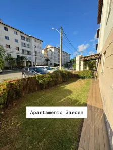 Apartamento com 2 Quartos à venda, 110m² no Catu de Abrantes (Abrantes), Camaçari