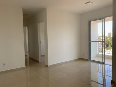 Apartamento com 2 Quartos à venda, 56m² no Vila Rosália, Guarulhos