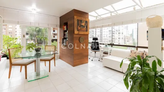 Apartamento com 2 Quartos à venda, 95m² no Auxiliadora, Porto Alegre