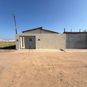 Casa com 3 Quartos para alugar, 50m² no Portal da Cidade, Petrolina